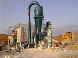 辽宁制造沙子的机器 