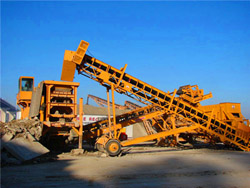 破碎机广泛运用于矿山 