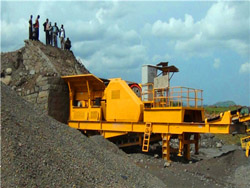 时产350-400吨山石对辊式制砂机 