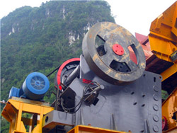 氧化镁石破碎机械工艺流程磨粉机设备 
